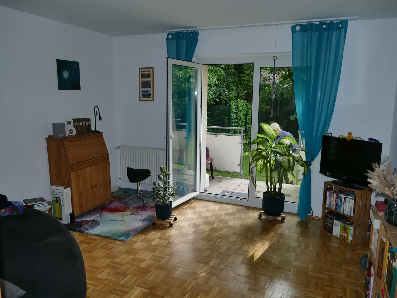 2 room apartment with 55 m² in Brühl – Photo 1