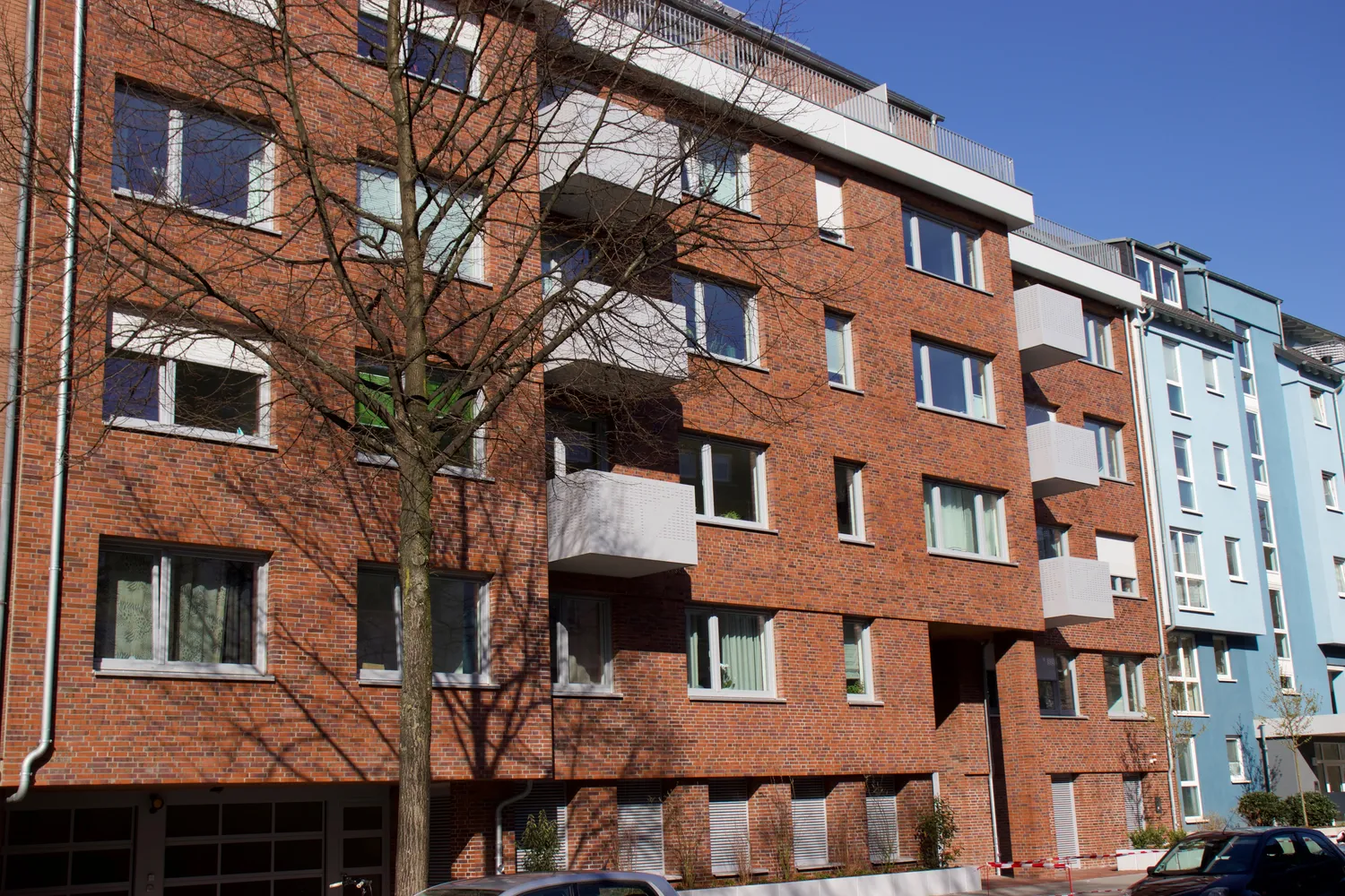 2 Zimmer Wohnung mit 51 m² in Düsseldorf – Bild 1