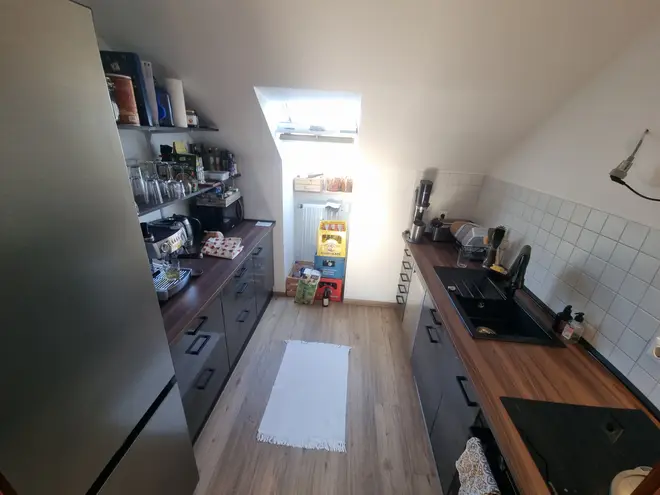 3 Zimmer Wohnung mit 68 m² in Regensburg – Bild 7