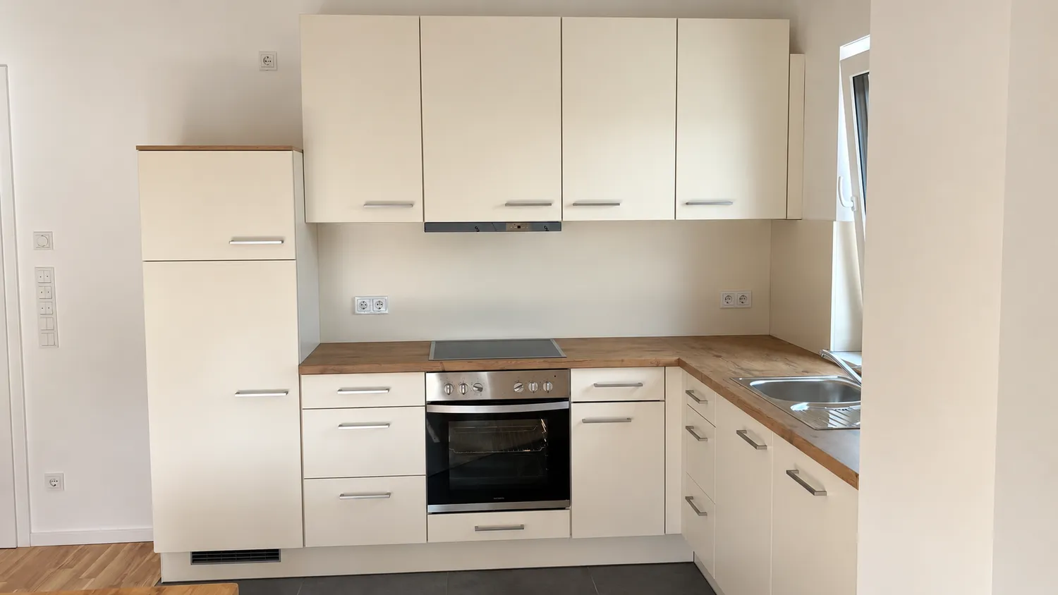 4 Zimmer Wohnung mit 86 m² in Oranienburg – Bild 9