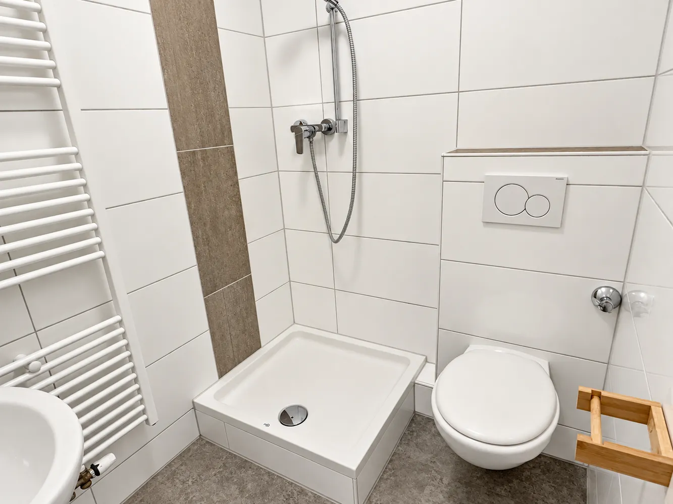 3 Zimmer Wohnung mit 51 m² in Herne – Bild 4