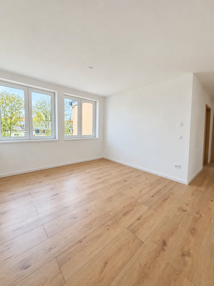3 Zimmer Wohnung mit 59 m² in Pirna – Bild 2