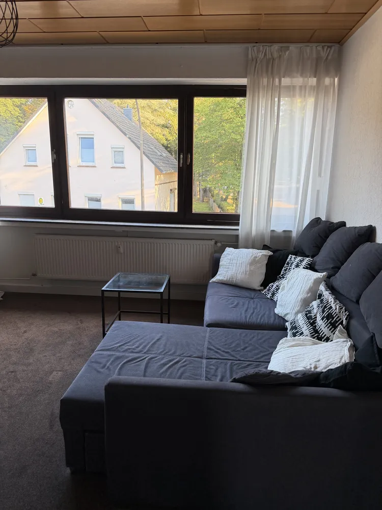 4 Zimmer Wohnung mit 87 m² in Delmenhorst – Bild 2