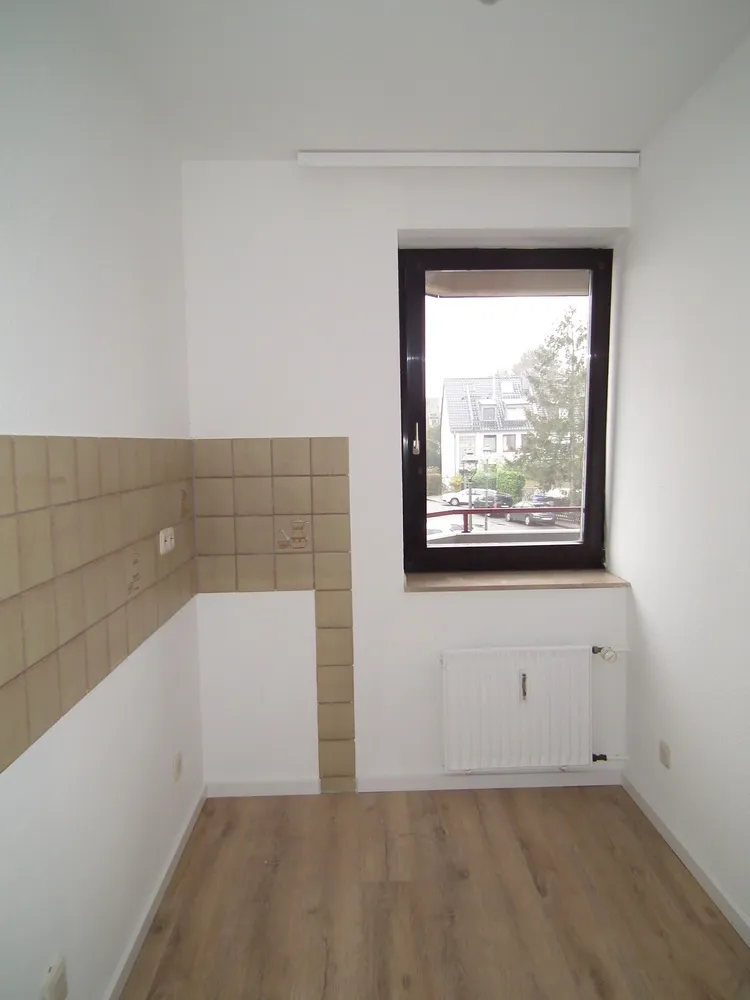 1 Zimmer Wohnung mit 41 m² in Düsseldorf – Bild 4