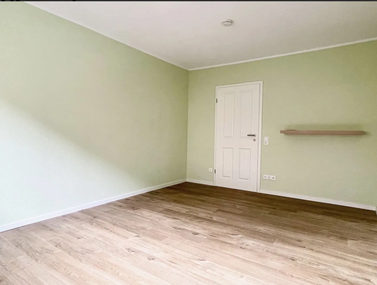 1 Zimmer Wohnung mit 25 m² in Heidelberg – Bild 5