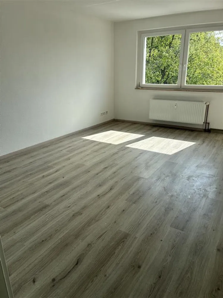 2 room apartment with 56 m² in Wuppertal – Photo 3