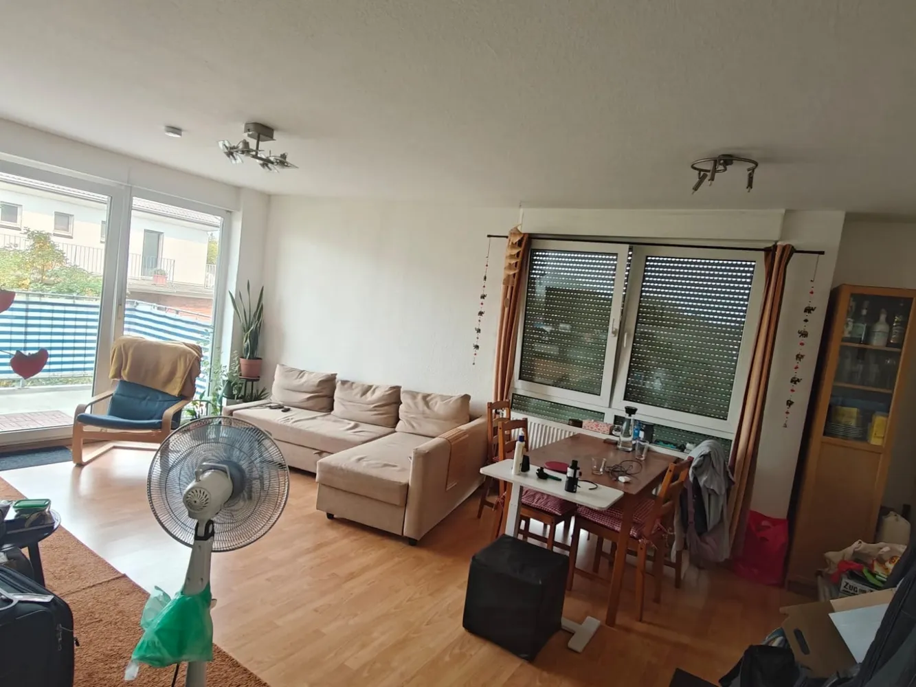 2 Zimmer Wohnung mit 61 m² in Düsseldorf – Bild 2
