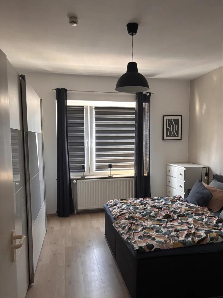2 Zimmer Wohnung mit 65 m² in Dortmund – Bild 4