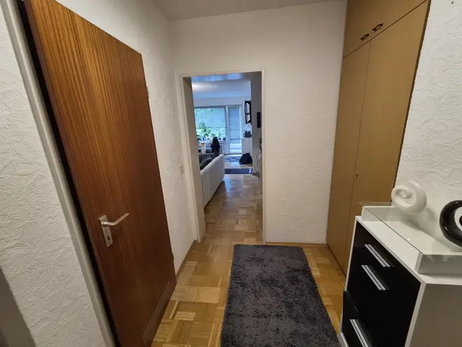 2 Zimmer Wohnung mit 66 m² in Duisburg – Bild 4