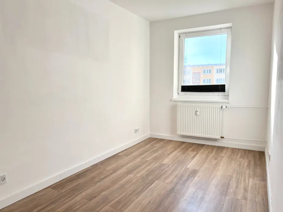 4 room apartment with 75 m² in Chemnitz – Photo 10