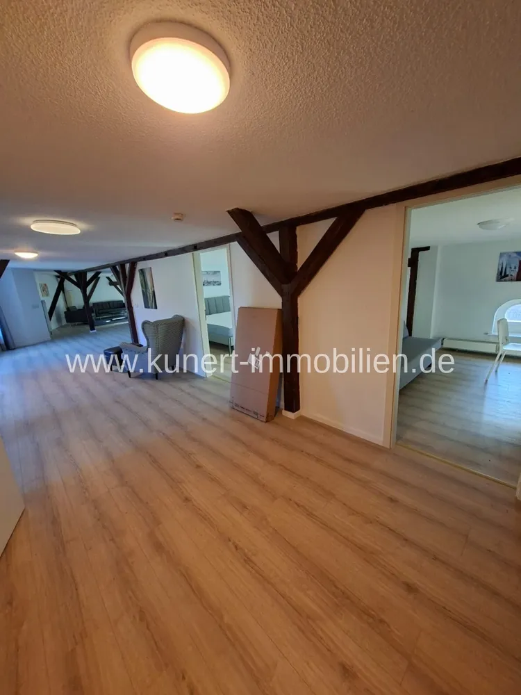 3 Zimmer Wohnung mit 121 m² in Halle (Saale) – Bild 6