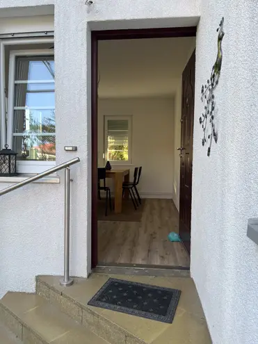 WG-Zimmer in Berlin – Bild 10