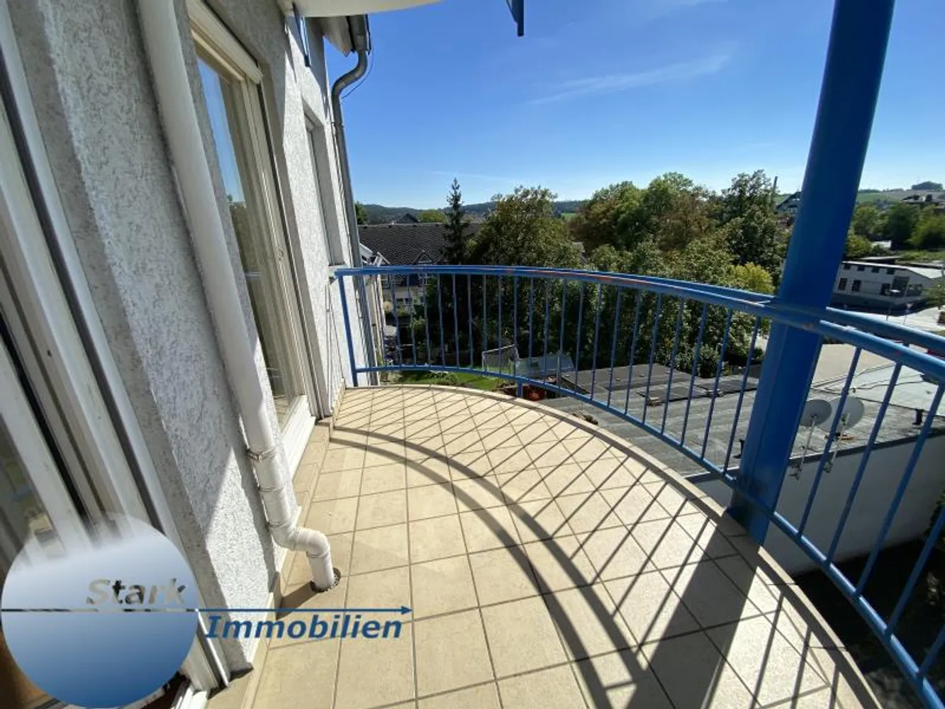 2 Zimmer Wohnung mit 72 m² in Plauen – Bild 12