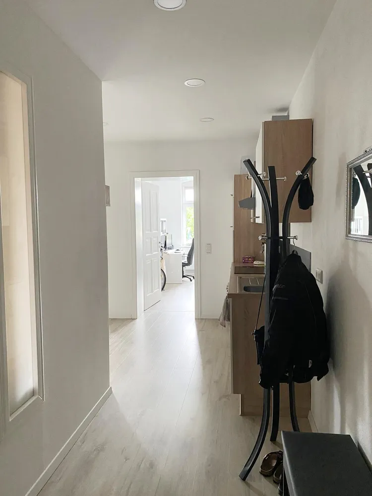 3 room apartment with 76 m² in Bernau bei Berlin – Photo 12