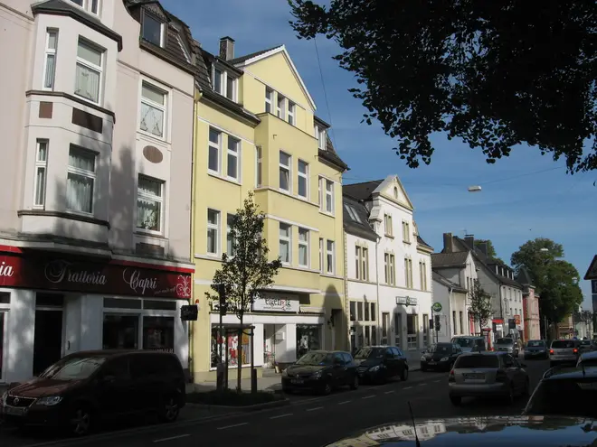 3 Zimmer Wohnung mit 74 m² in Essen – Bild 1