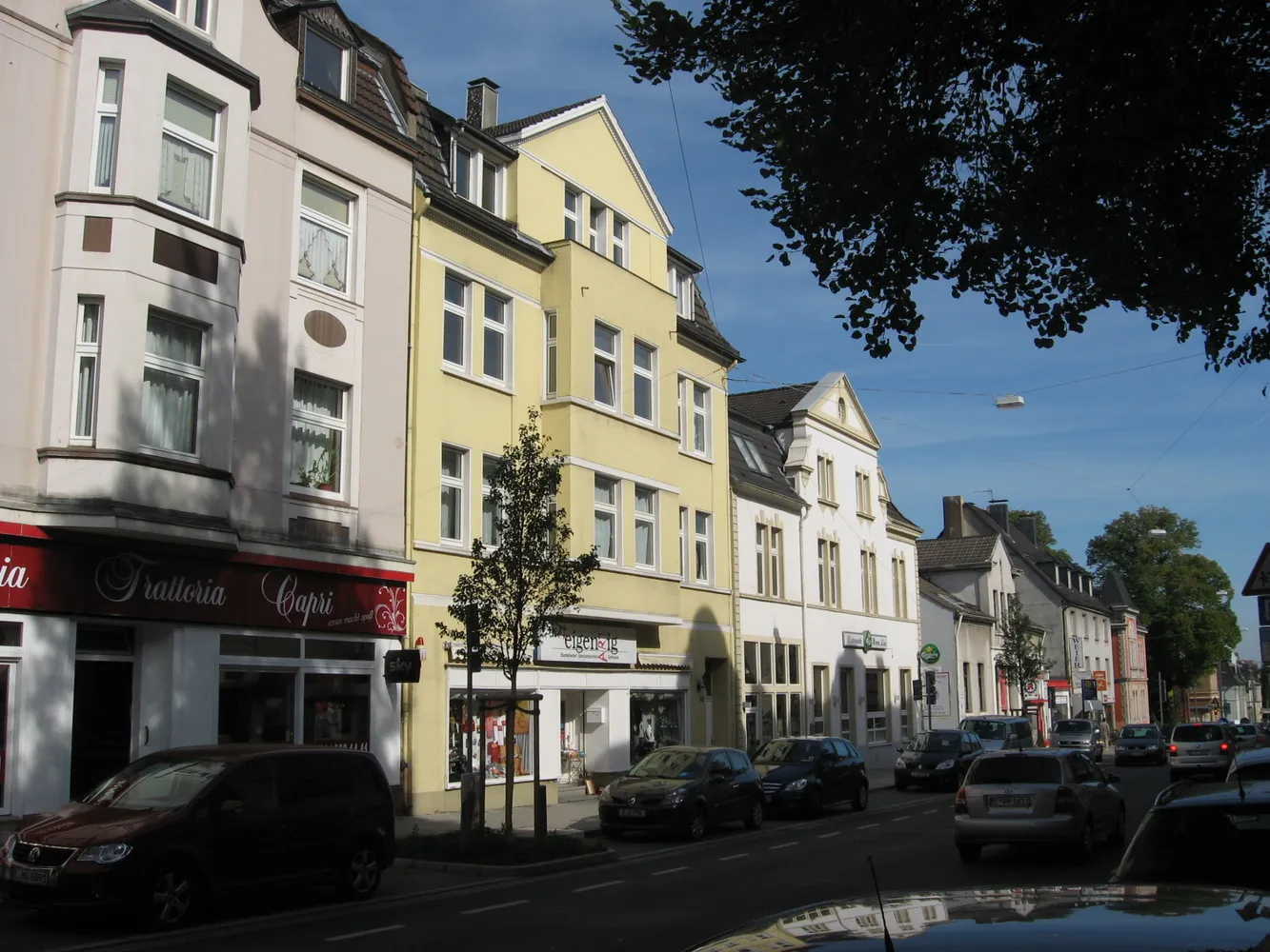 3 Zimmer Wohnung mit 74 m² in Essen – Bild 1