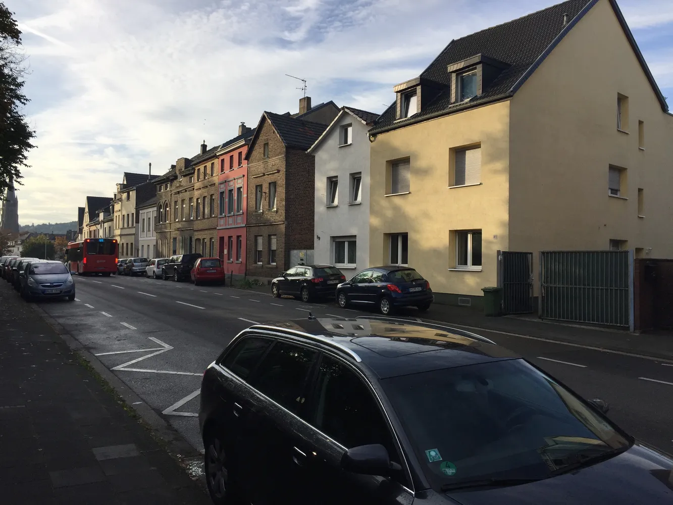 3 room apartment with 74 m² in Bonn – Photo 1