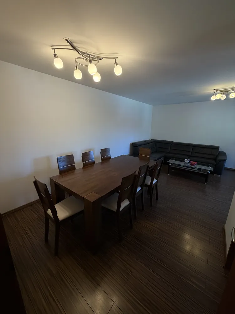 3 Zimmer Wohnung mit 85 m² in Augsburg – Bild 1