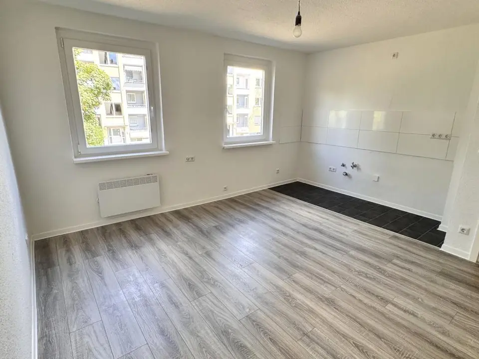 Studio mit 23 m² in Kaiserslautern – Bild 2