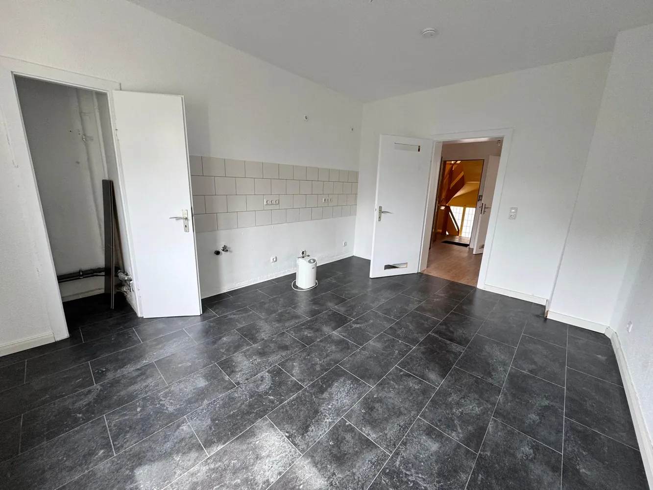 3 Zimmer Wohnung mit 66 m² in Bochum – Bild 1