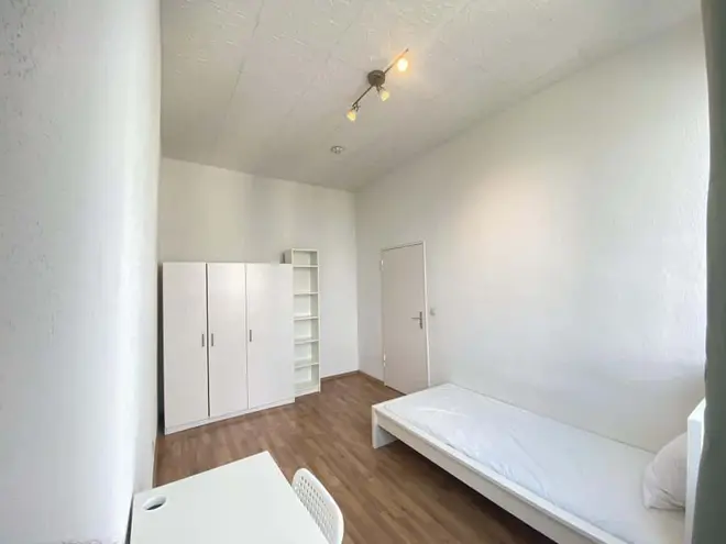 WG-Zimmer in Berlin – Bild 3