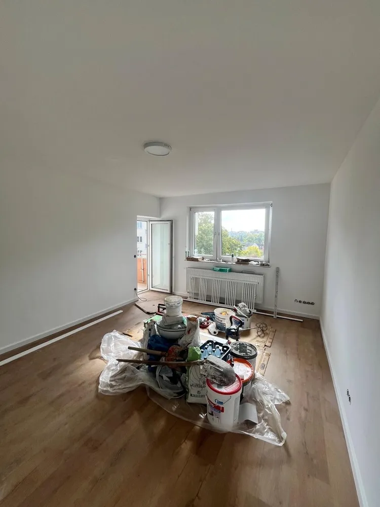 3 Zimmer Wohnung mit 63 m² in Mainz – Bild 8