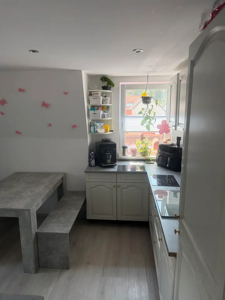 5 Zimmer Wohnung mit 130 m² in Schmalkalden – Bild 3