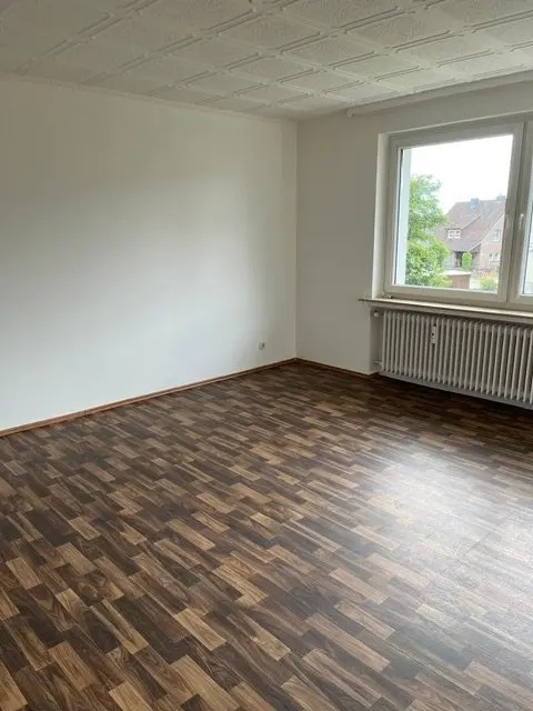 3 Zimmer Wohnung mit 74 m² in Walsrode – Bild 1