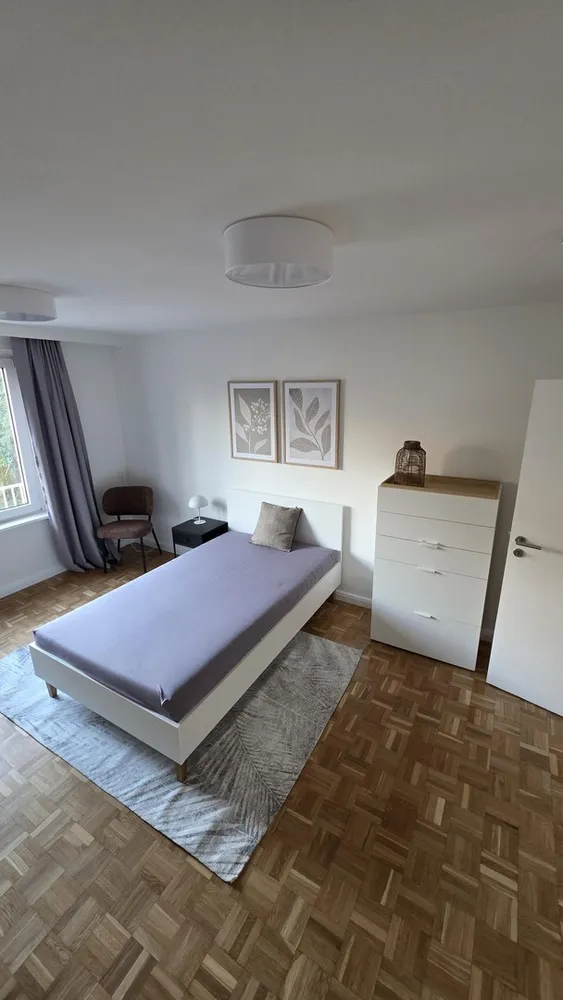 WG-Zimmer mit 71 m² in Berlin – Bild 3