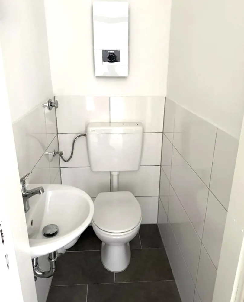 2 Zimmer Wohnung mit 62 m² in Hagen – Bild 11