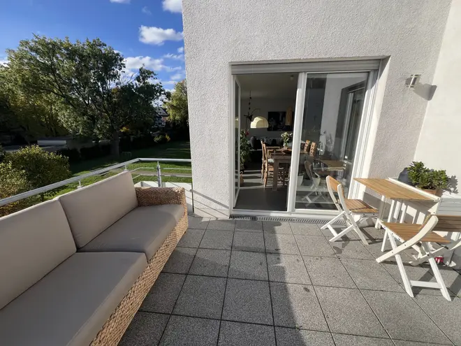 3 Zimmer Wohnung mit 94 m² in Dortmund – Bild 9