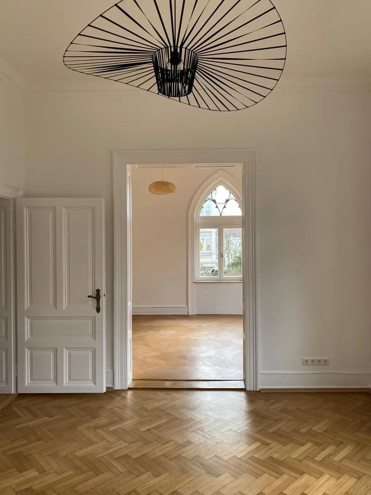 4 Zimmer Wohnung mit 125 m² in Wiesbaden – Bild 5
