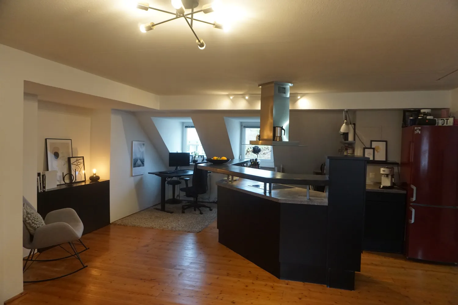 3 Zimmer Wohnung mit 77 m² in Nürnberg – Bild 3