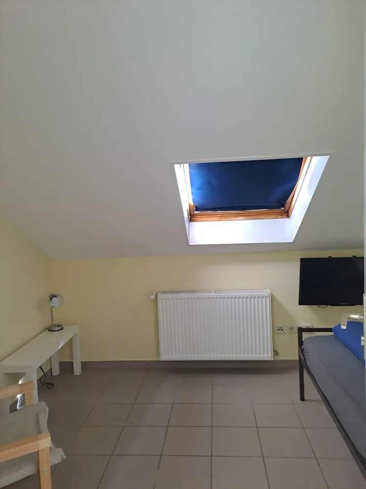 2 Zimmer Wohnung mit 40 m² in Ludwigshafen am Rhein – Bild 4