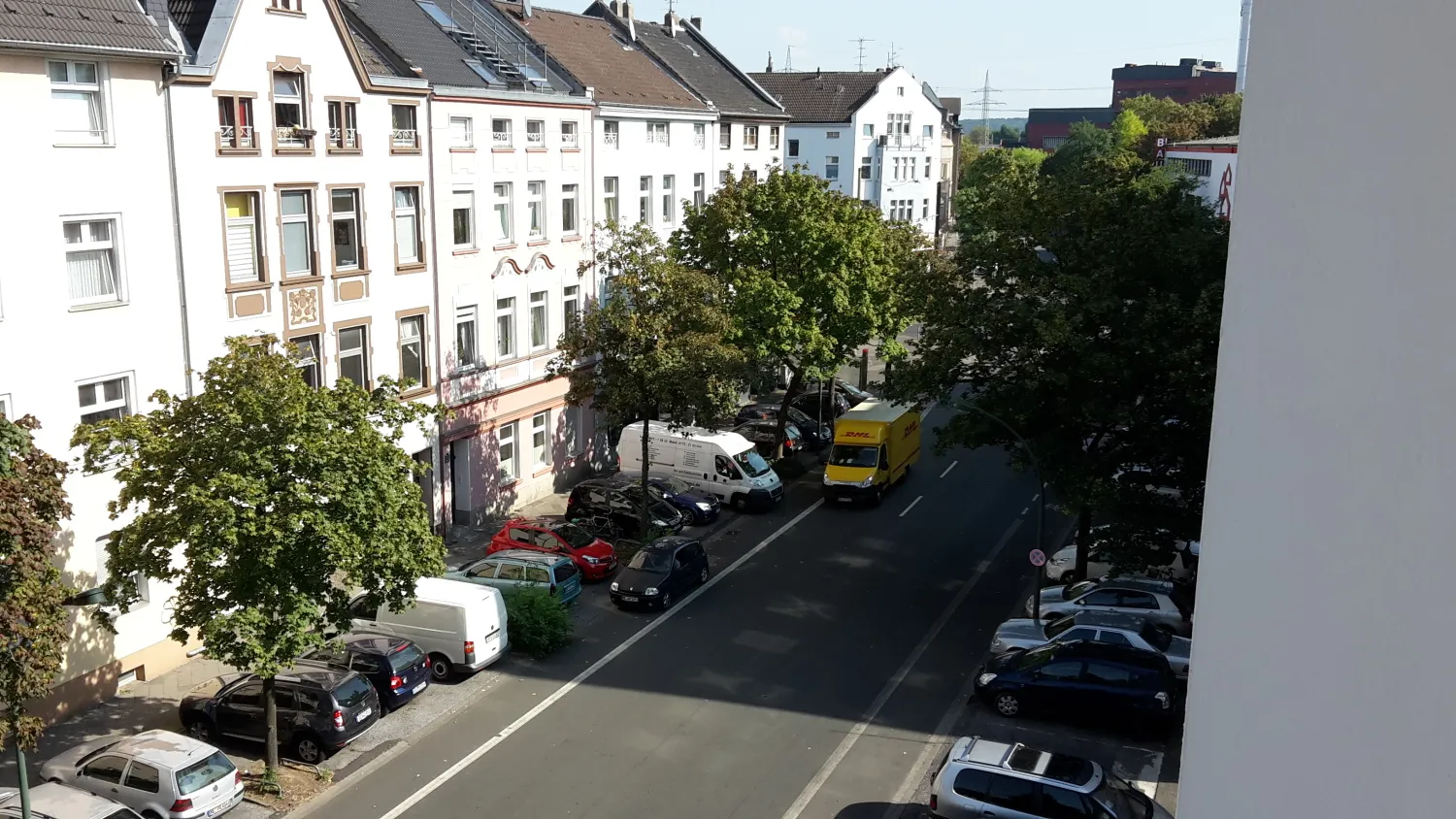 2 Zimmer Wohnung mit 64 m² in Düsseldorf – Bild 1