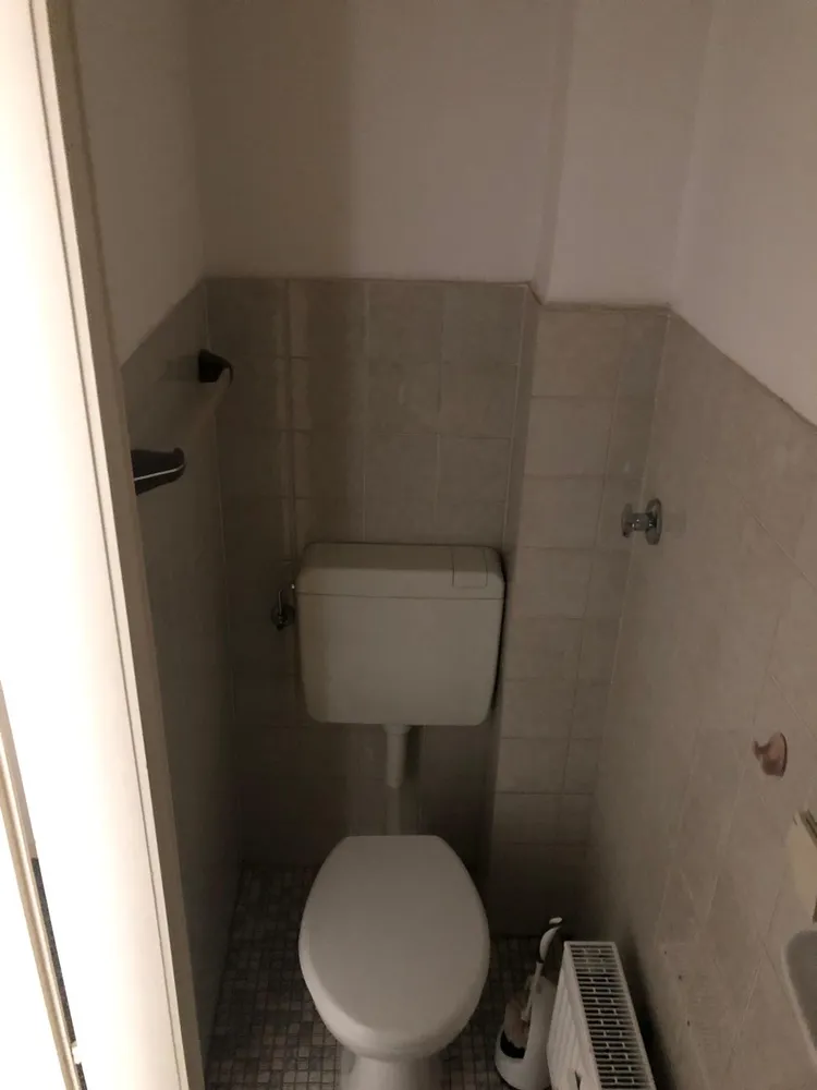 1 Zimmer Wohnung mit 35 m² in Krefeld – Bild 8