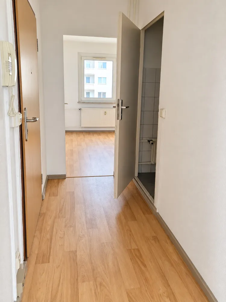 3 Zimmer Wohnung mit 56 m² in Annaberg-Buchholz – Bild 7