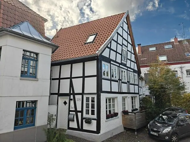5 Zimmer Haus mit 110 m² in Minden – Bild 2