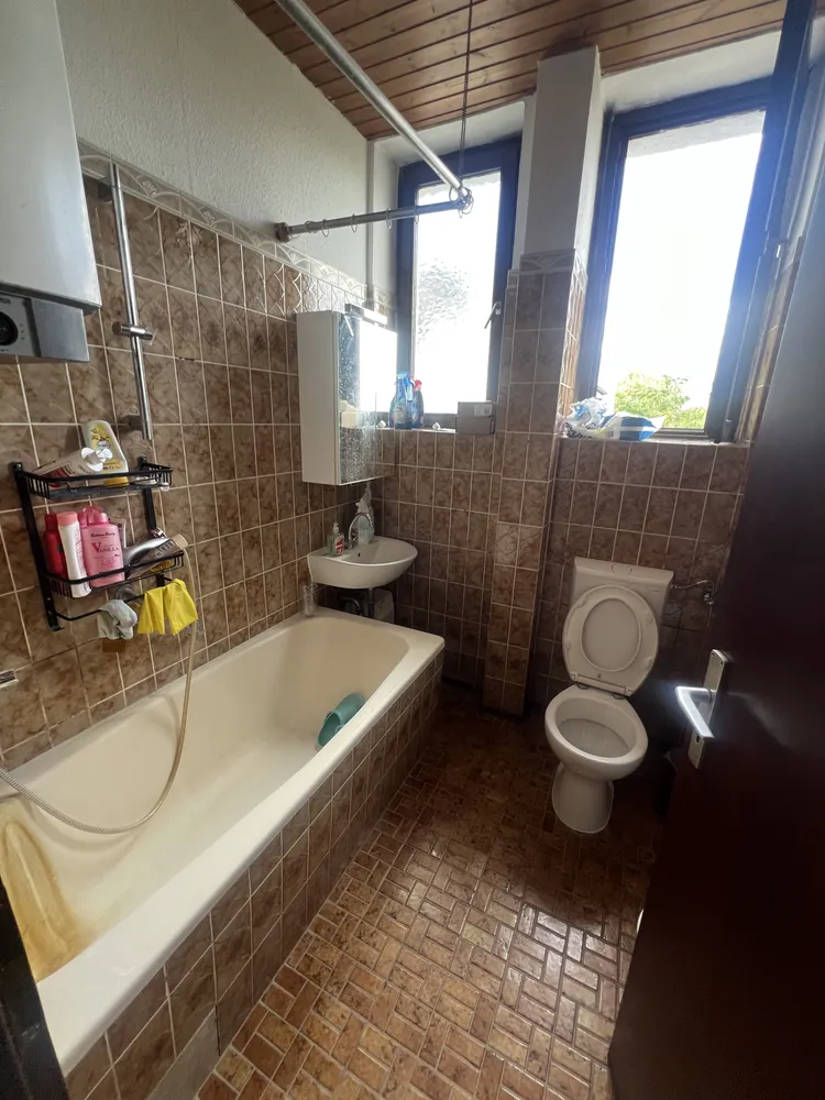 2 Zimmer Wohnung mit 55 m² in Mannheim – Bild 3