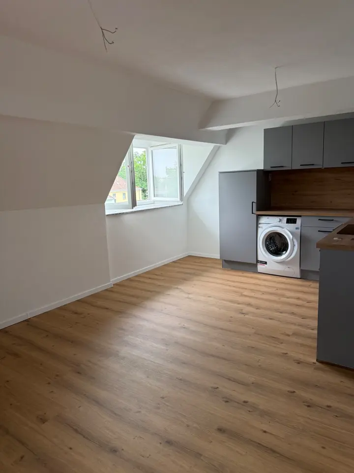 2 Zimmer Wohnung mit 47 m² in Straubing – Bild 2