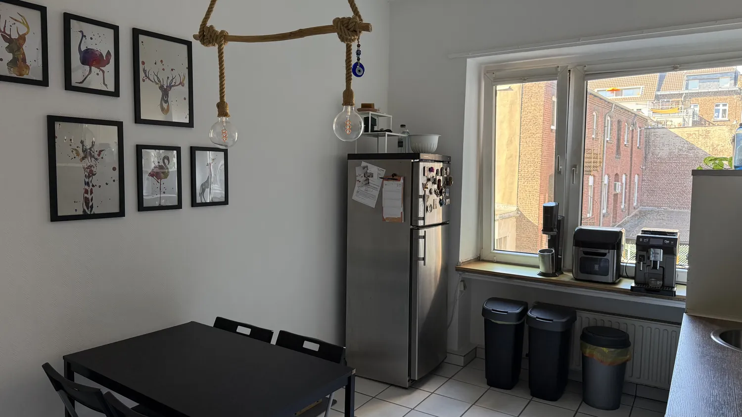 2 Zimmer Wohnung mit 69 m² in Köln – Bild 3