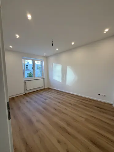 2 Zimmer Wohnung mit 40 m² in Hannover – Bild 8