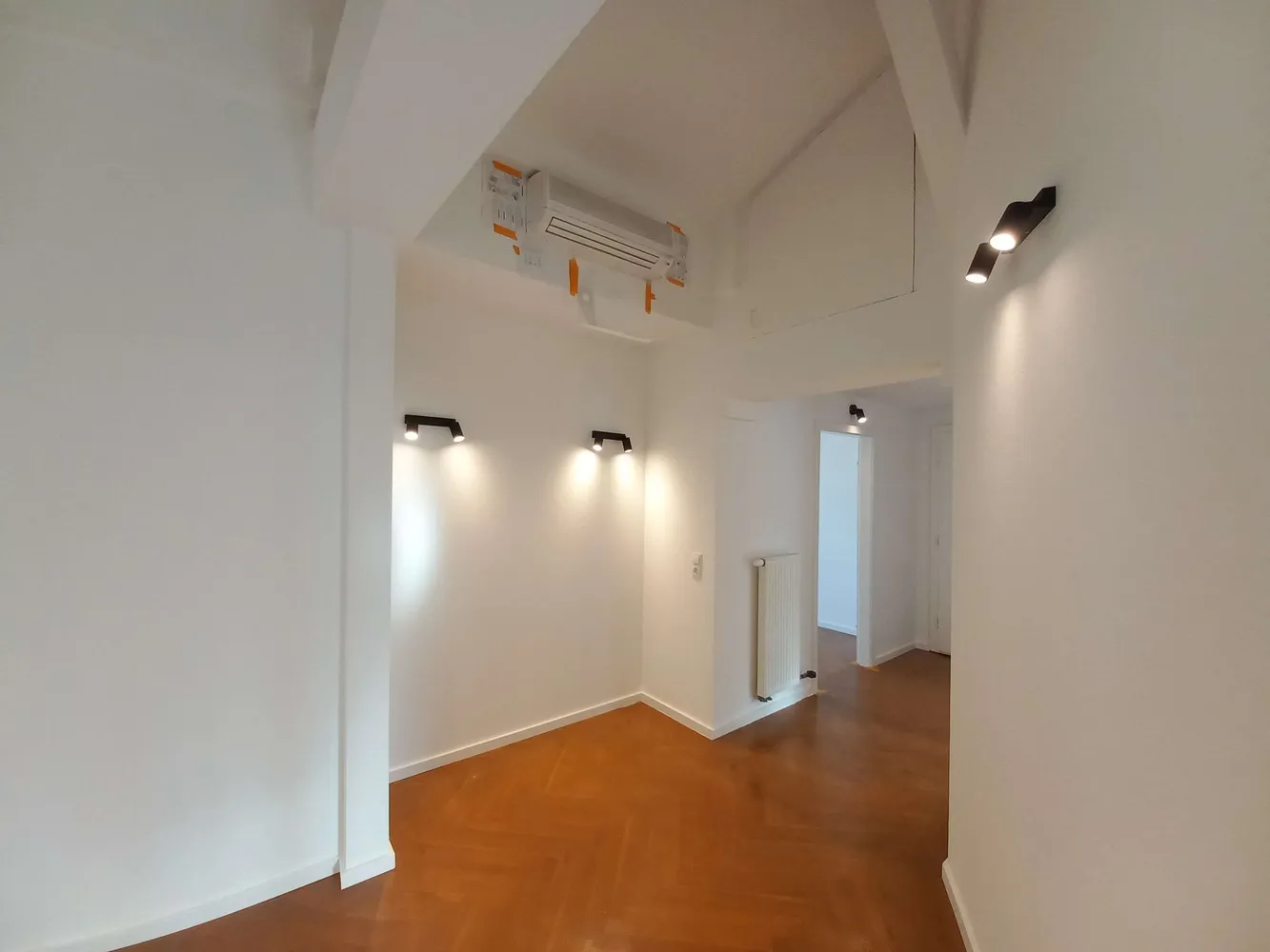 4 Zimmer Wohnung mit 101 m² in Mannheim – Bild 8