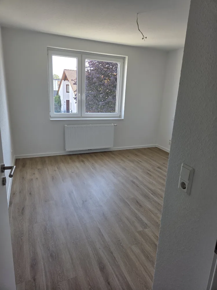 3 Zimmer Wohnung mit 72 m² in Verden (Aller) – Bild 4