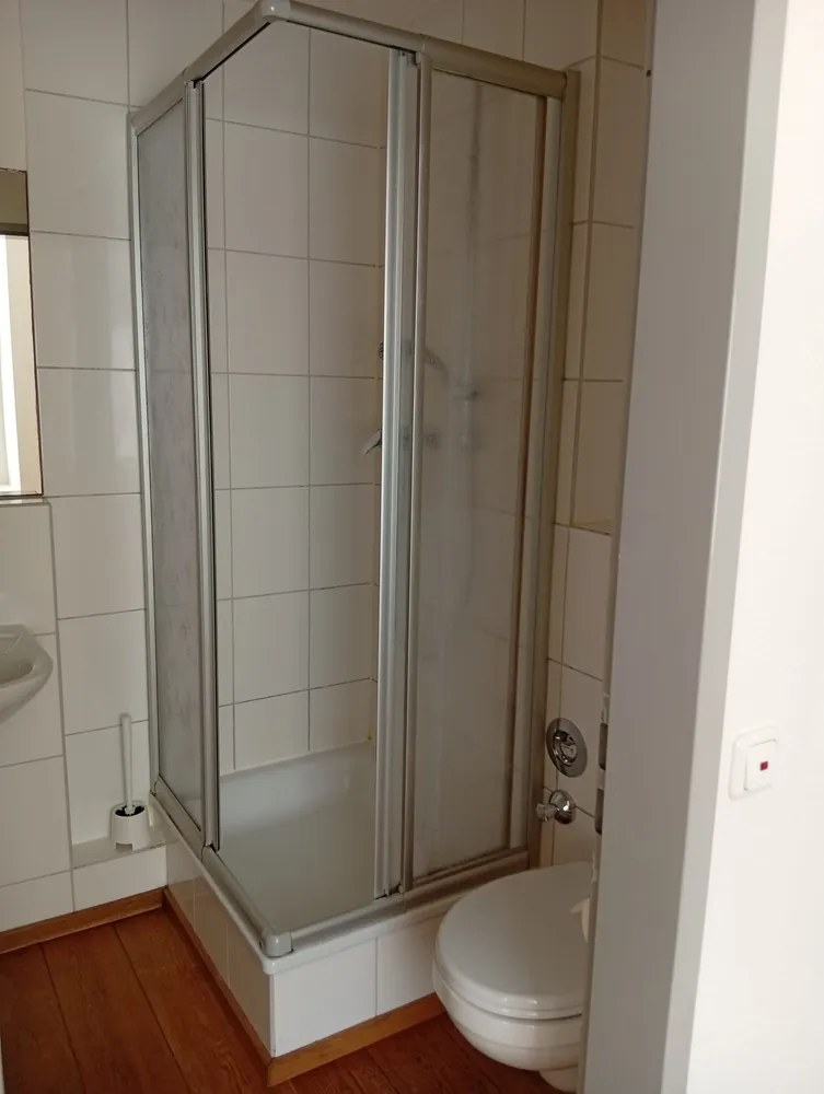 1 Zimmer Wohnung mit 21 m² in Aachen – Bild 4