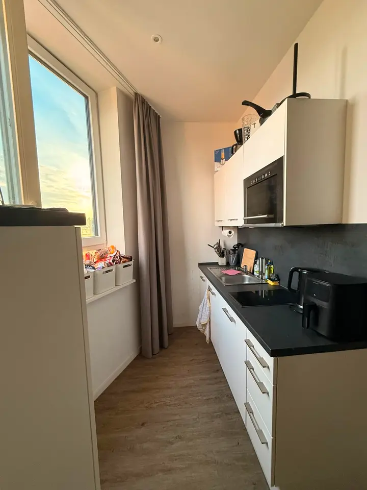 2 Zimmer Wohnung mit 40 m² in Mainz – Bild 8