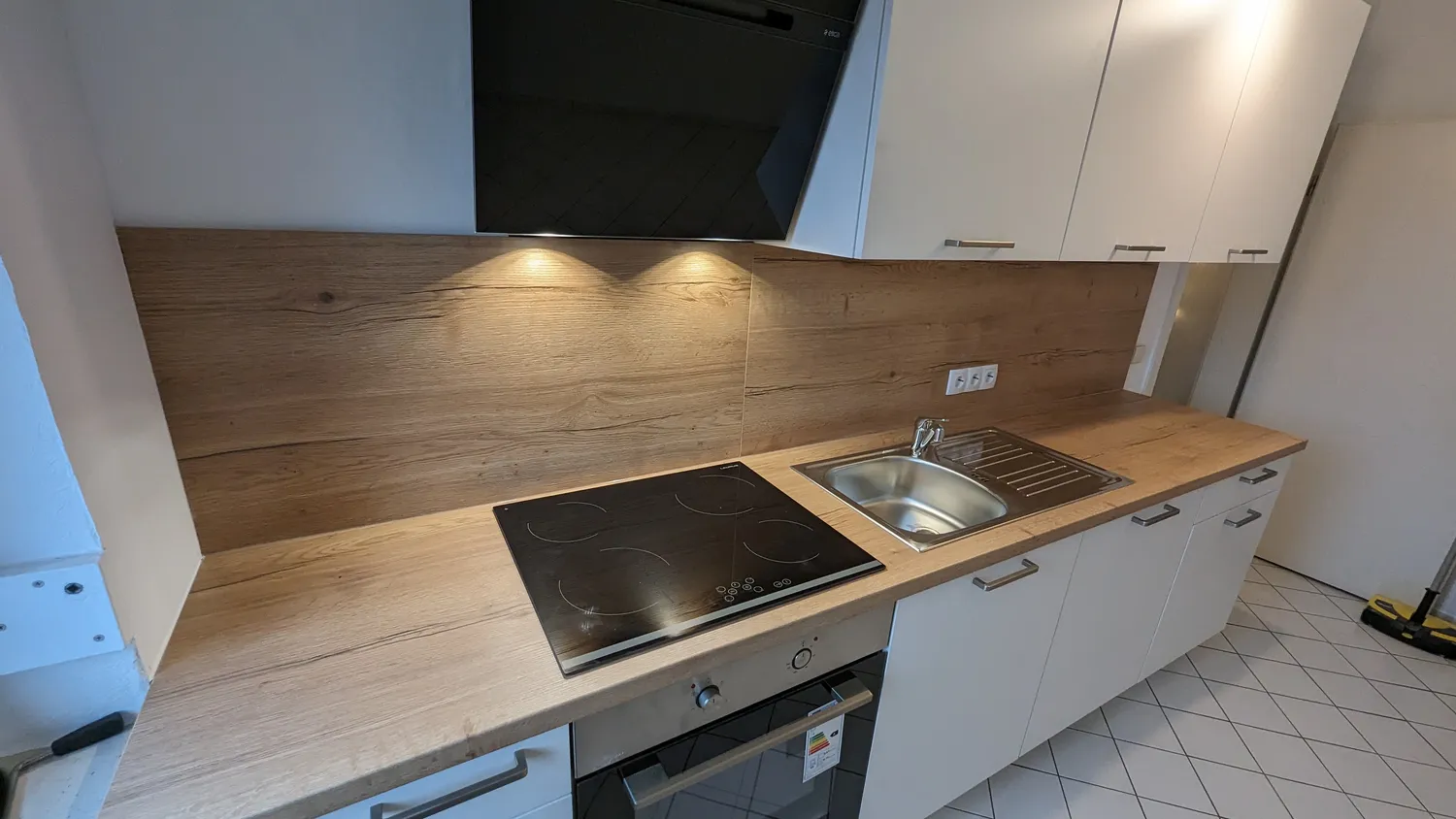 2 Zimmer Wohnung mit 50 m² in Bramsche – Bild 9