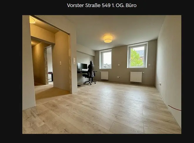 6 Zimmer Wohnung mit 139 m² in Mönchengladbach – Bild 3