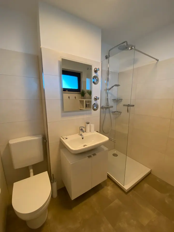 2 Zimmer Wohnung mit 32 m² in Regensburg – Bild 9