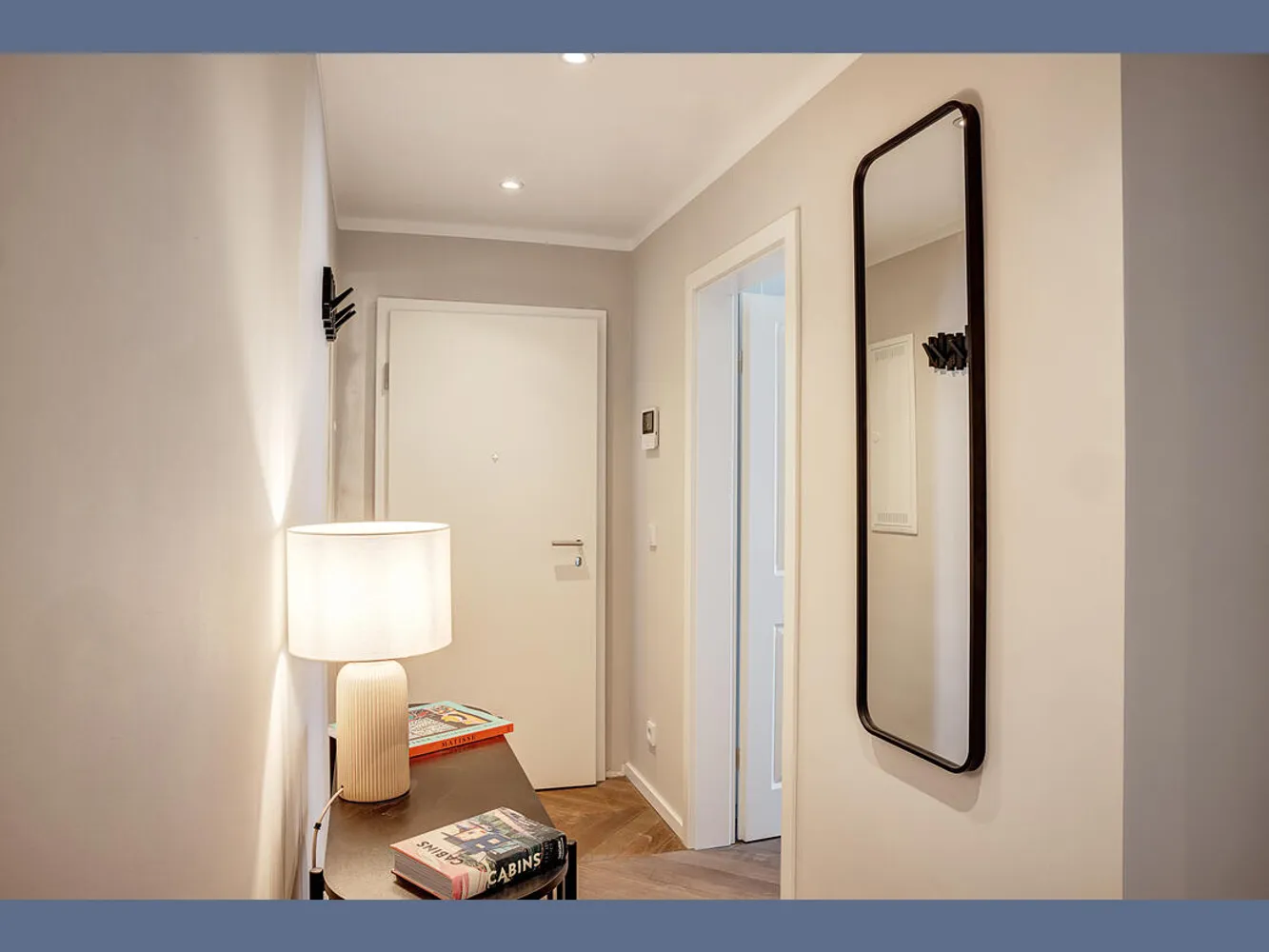 3 Zimmer Wohnung mit 56 m² in München – Bild 12
